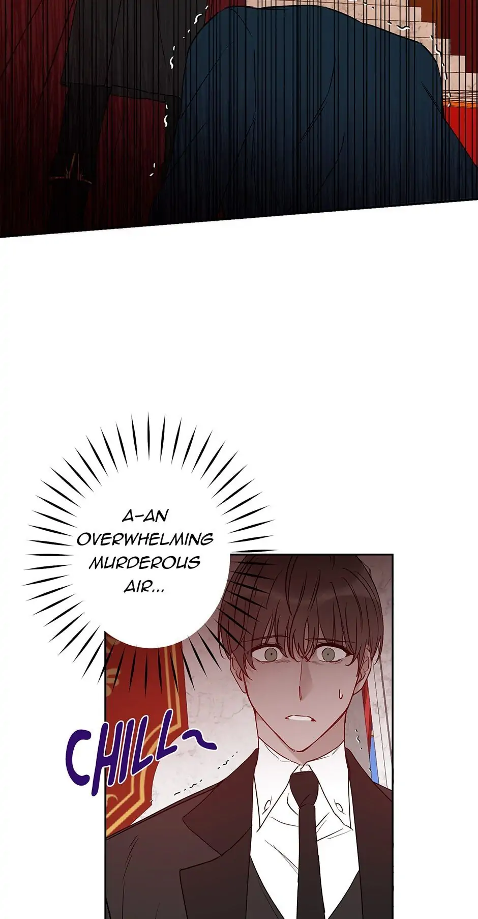 This Is An Obvious Fraudulent Marriage Chapter 38 - page 56